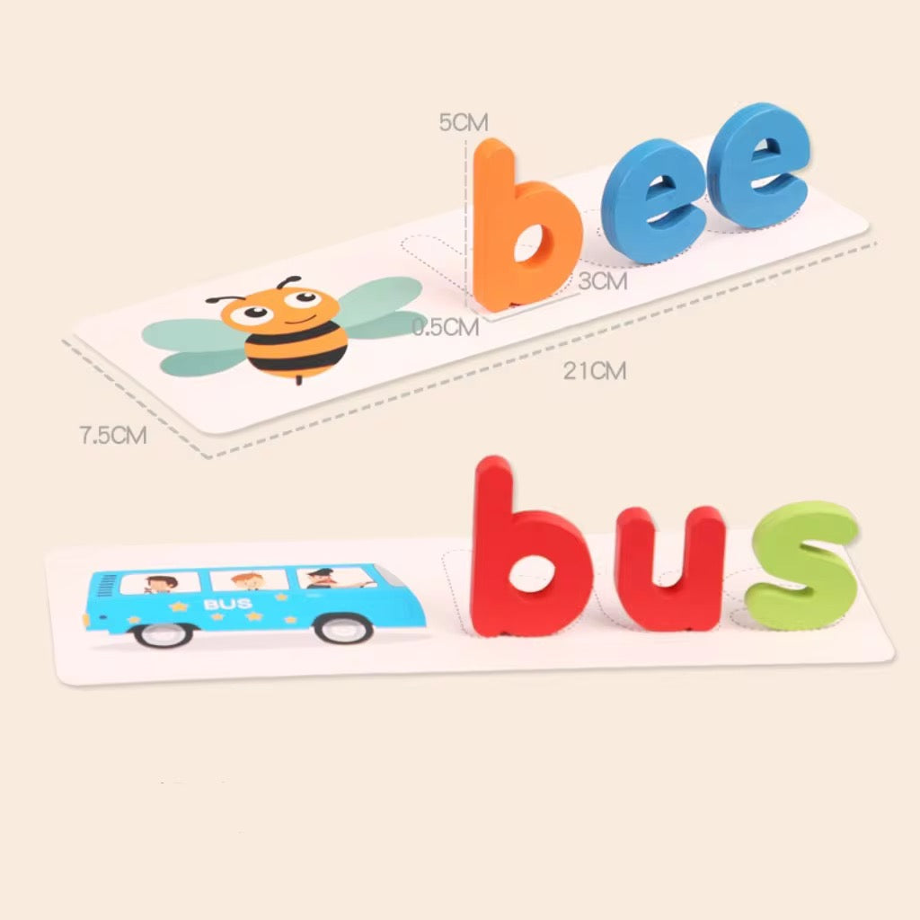 Kids Spelling Game