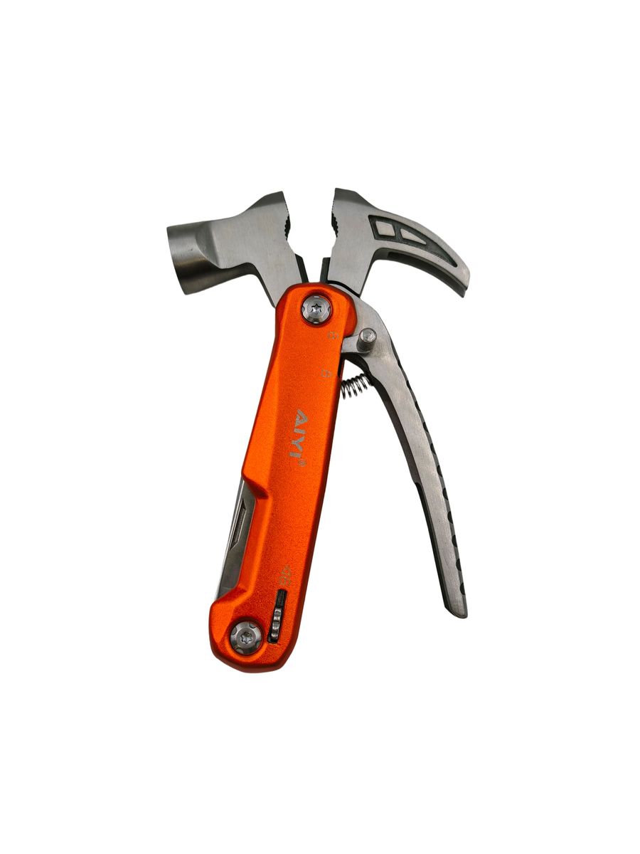 AIYI 12-in-1 Hammer Multi-Tool