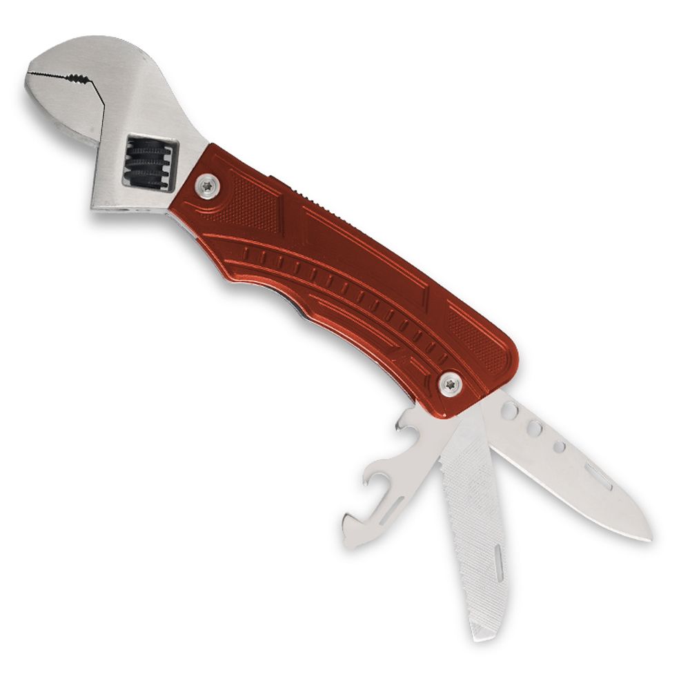 AIYI 9-in-1 Multi-Function Wrench Tool