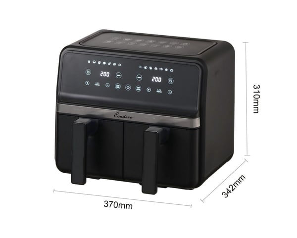 Extra Large Capacity Air Fryer