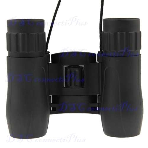 Bushnell PowerView Binoculars – Compact High-Power Viewing Binoculars
