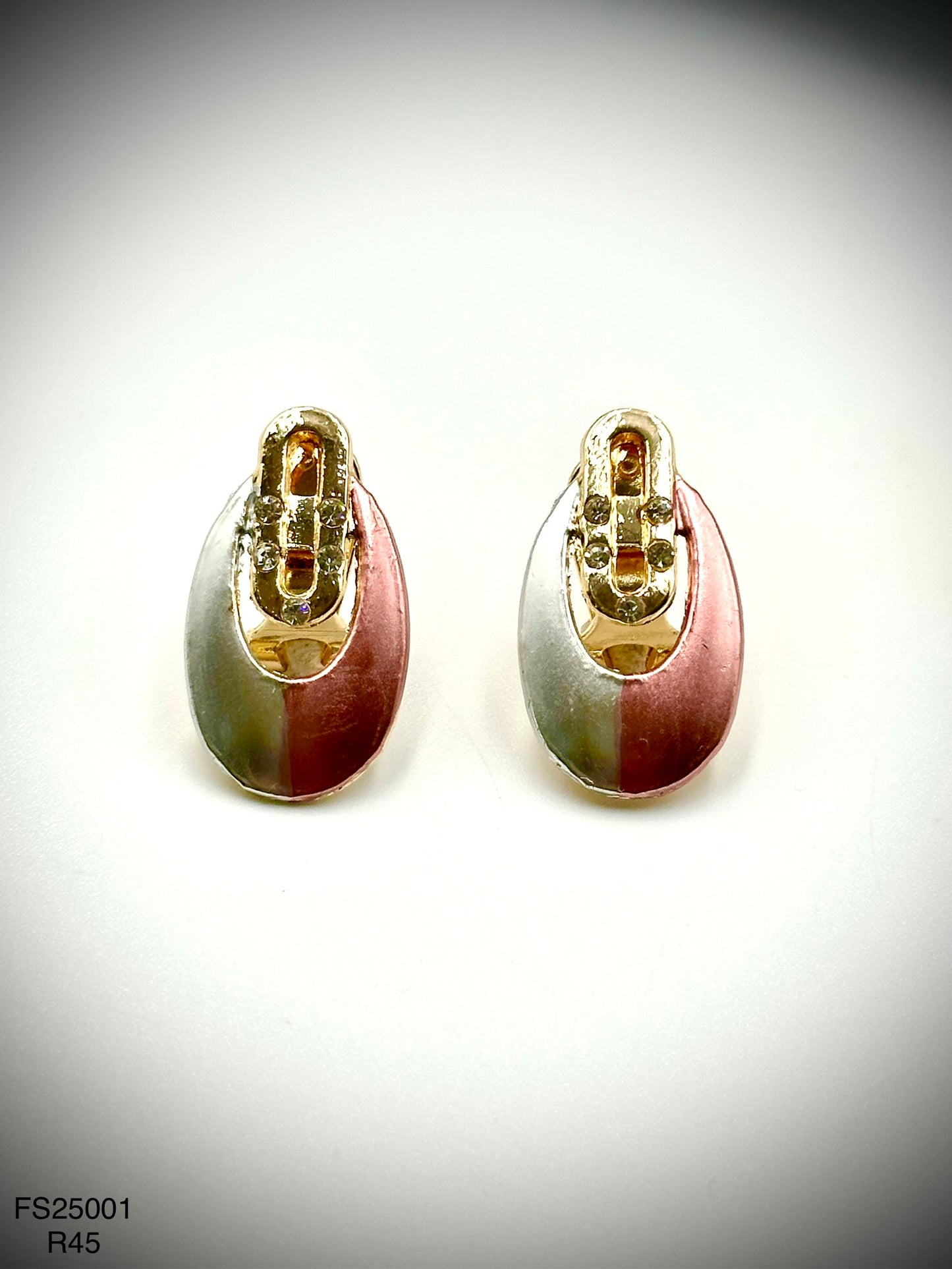 Fashion Jewellery Sets (FS25001)