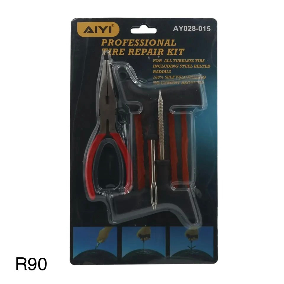 Tire Repair Kit