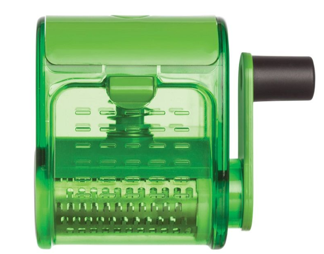 Rotary Cheese Grater