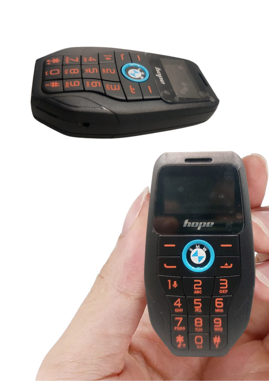Mini Phone BM750