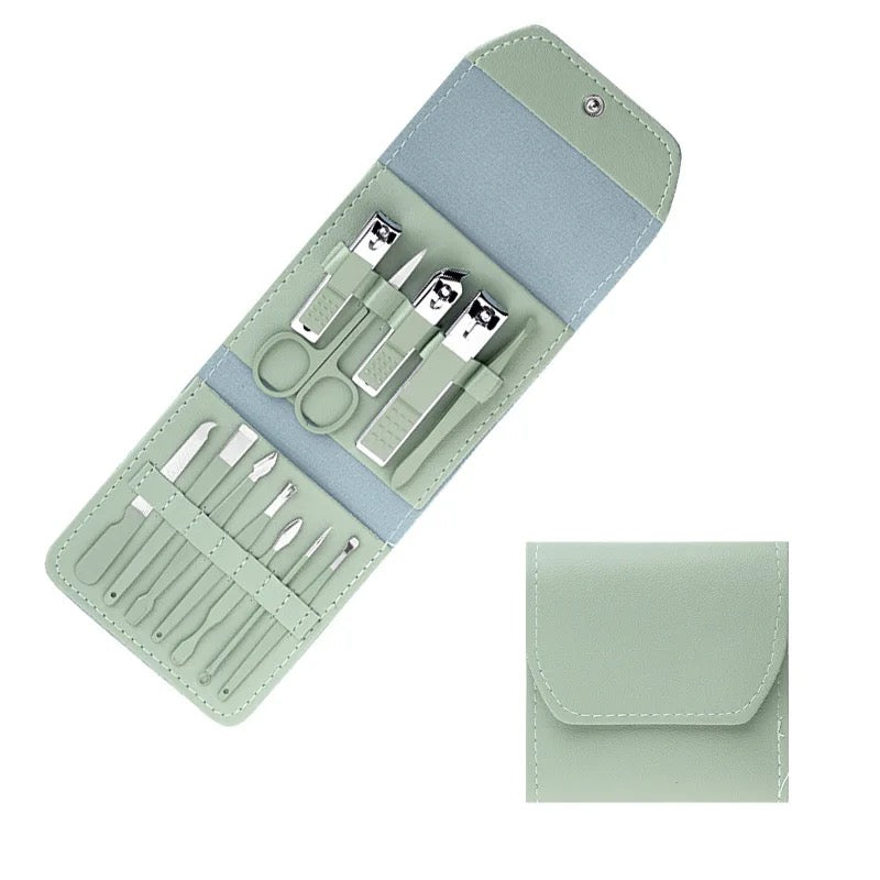 Nail Clipper Set