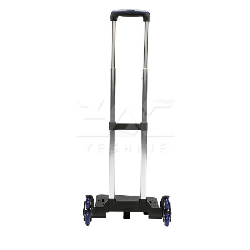 Bag Trolley – Folding Luggage & Shopping Trolley