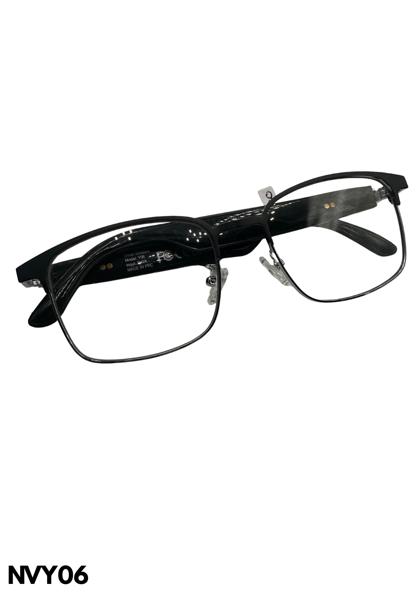 Smart Glasses NVY06