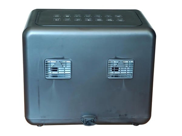 Extra Large Capacity Air Fryer