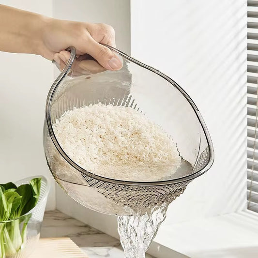 Rice Strainer