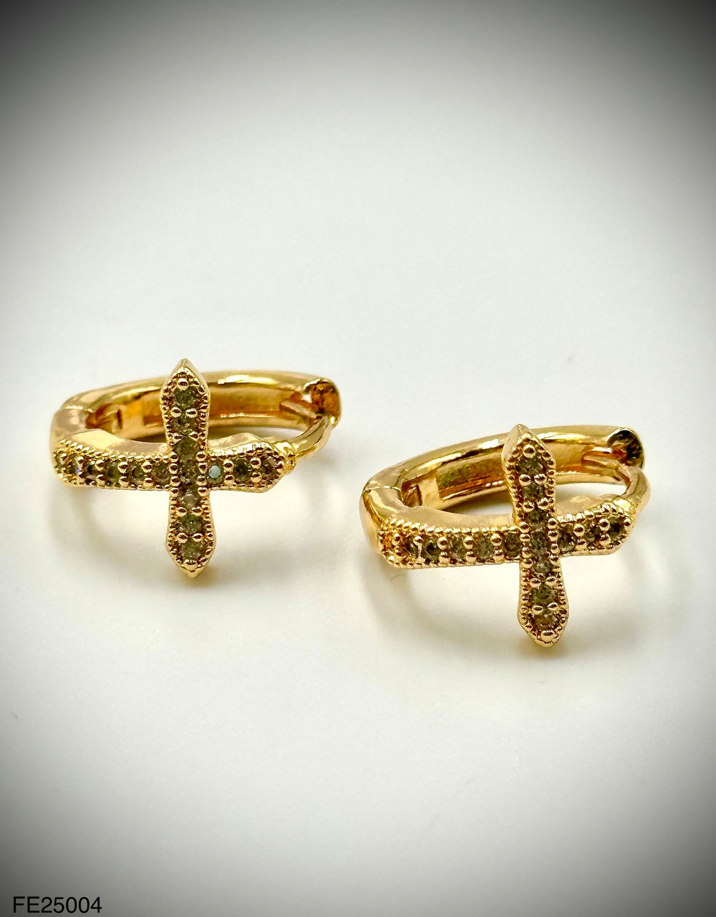 Fashion Earrings (FE25004)