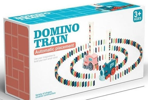 Domino Train
