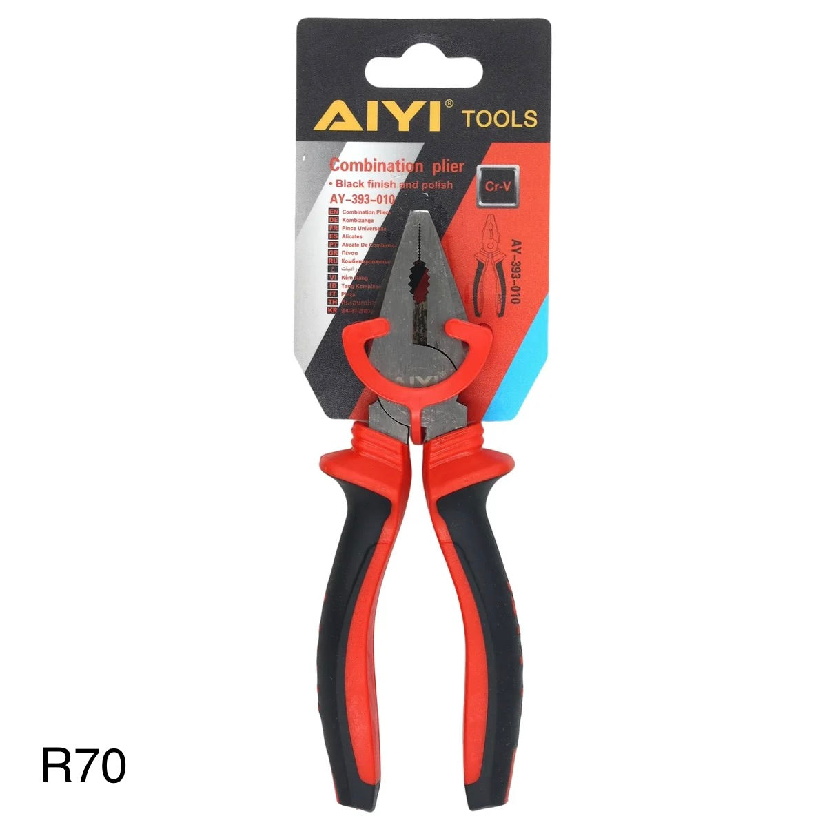 AIYI Combination Pliers