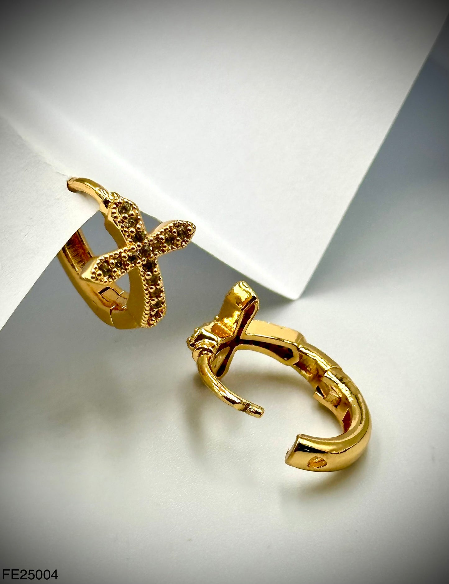 Fashion Earrings (FE25004)