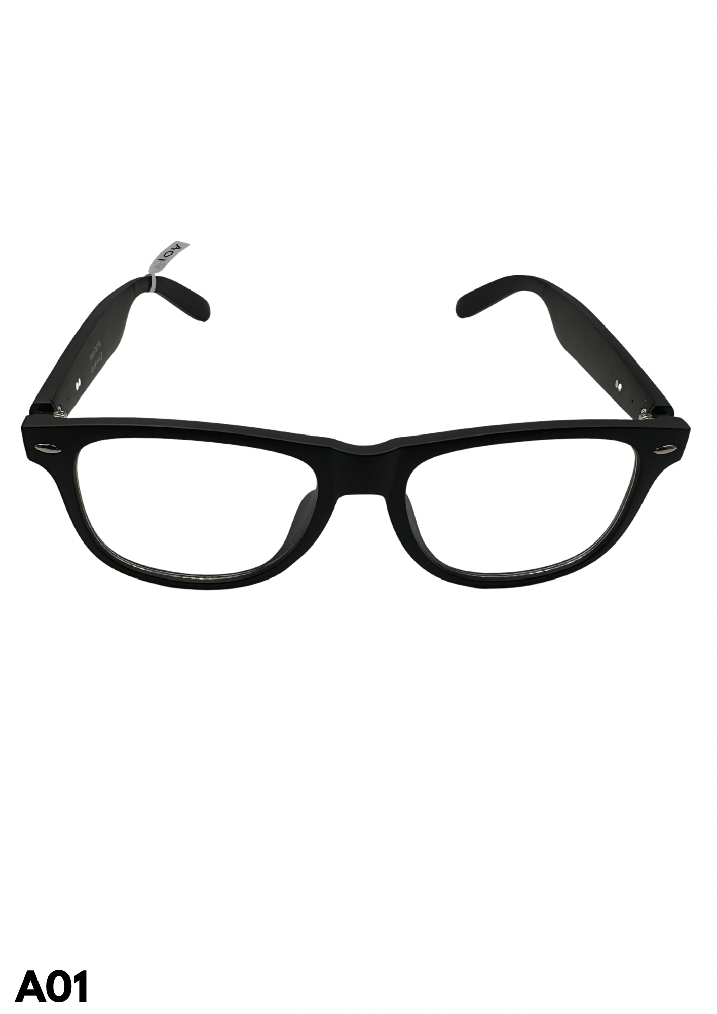 Smart Glasses A01
