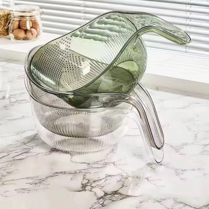 Rice Strainer