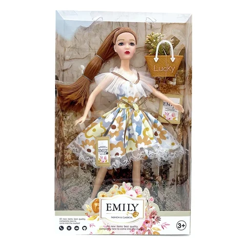 Emily