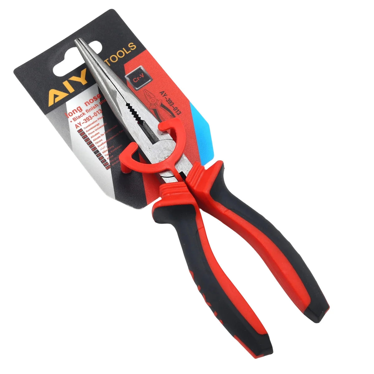 AIYI Long Nose Pliers