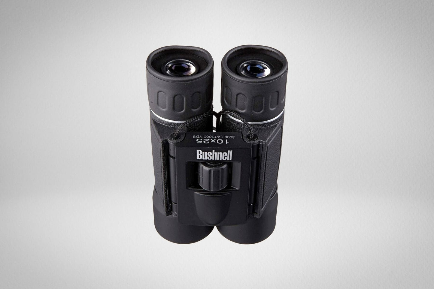Bushnell PowerView Binoculars – Compact High-Power Viewing Binoculars