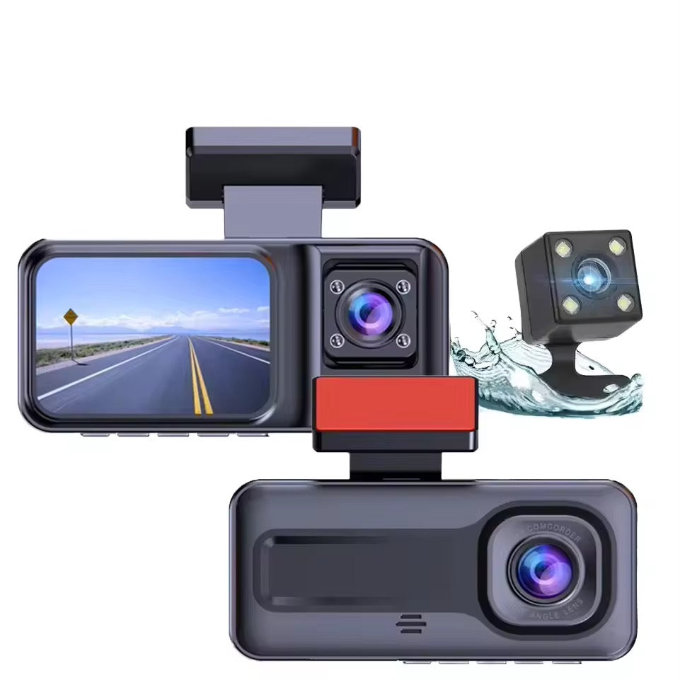 Vehicle Blackbox DVR A98