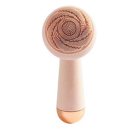 Facial Cleanser & Massage
