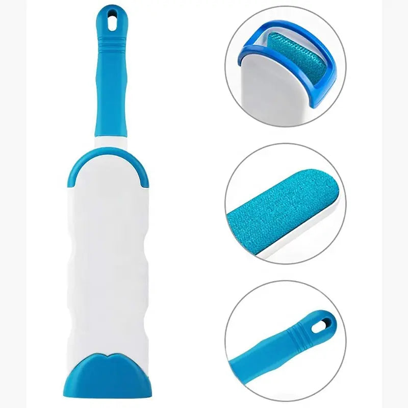 Reusable Pet Fur Remover