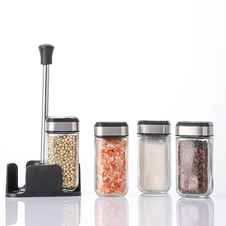 Condiment Set 4PCS