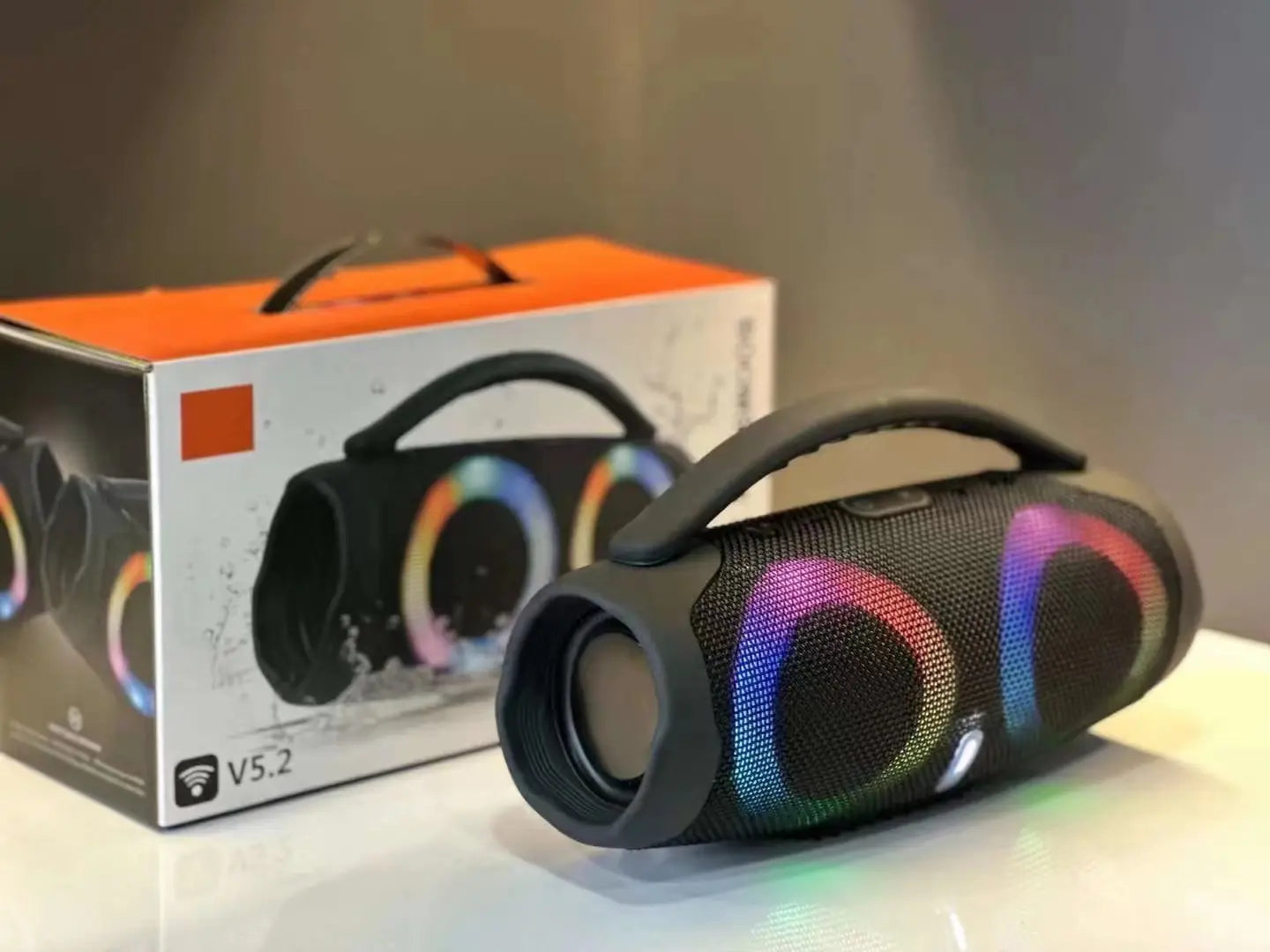 BoomBox 3 Mini