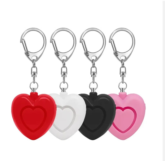 Mini Personal Alarm