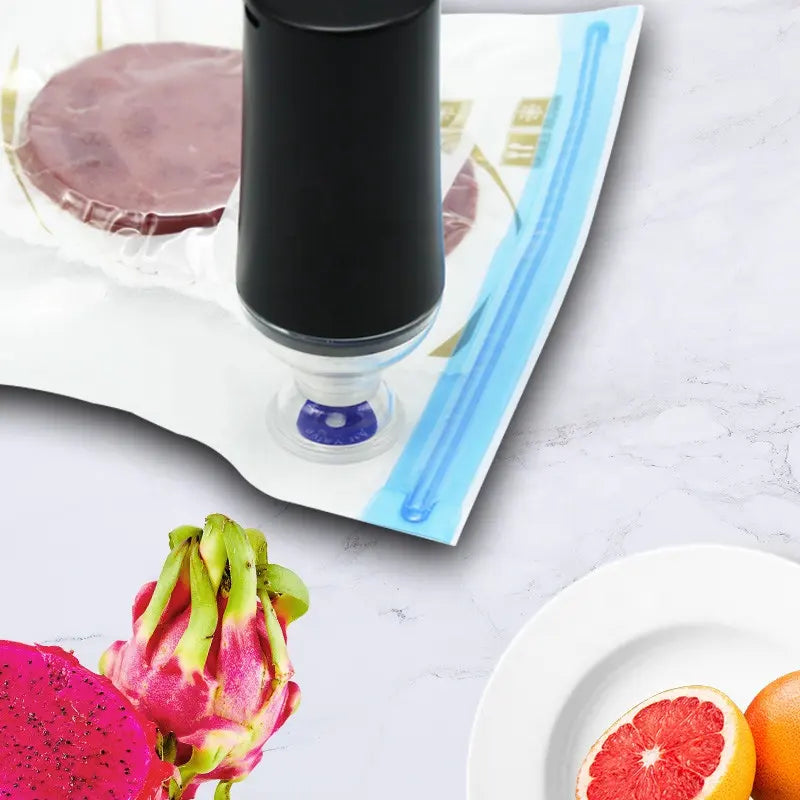 Multi-Functional Vacuum Sealer
