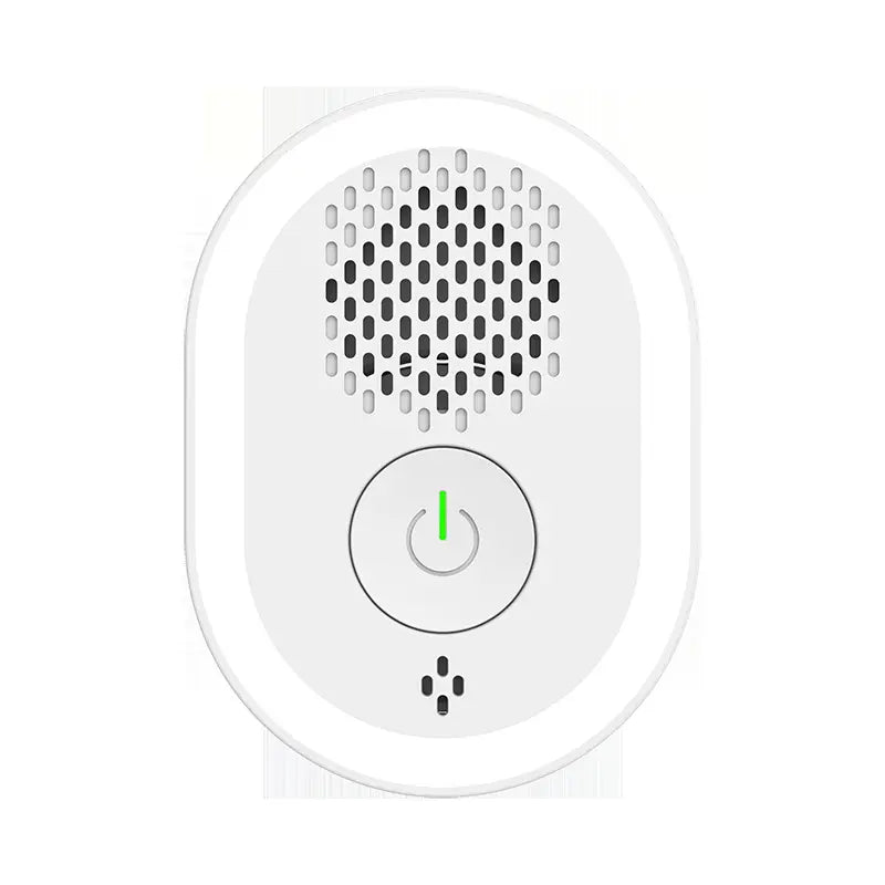Ultrasonic Insect Repellent Night Light