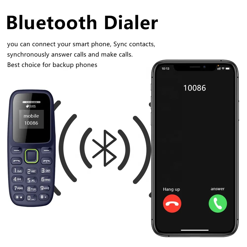 Mini Phone 2700