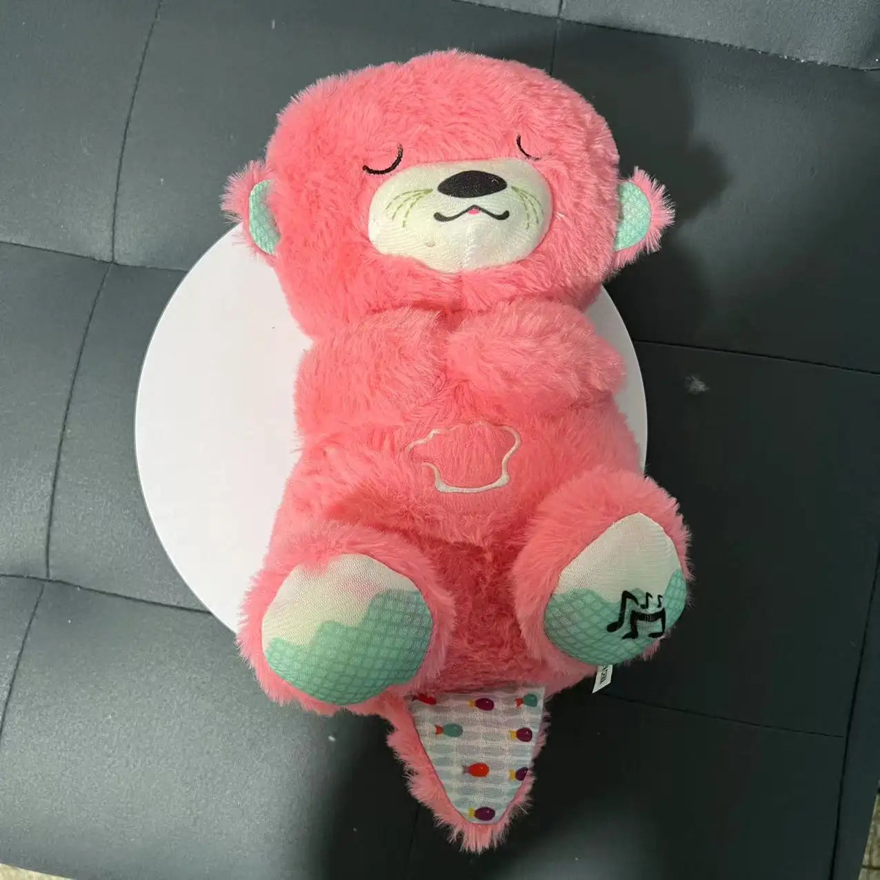 Comfort Toy