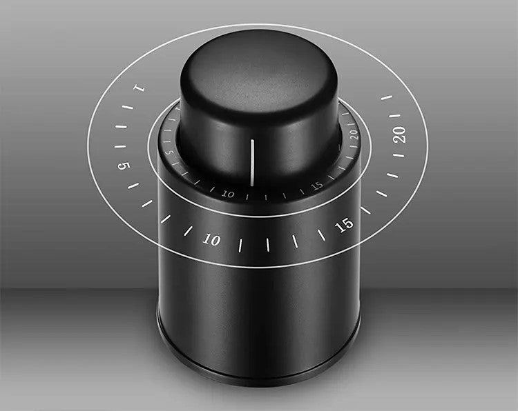 Wine Vacuum Stopper