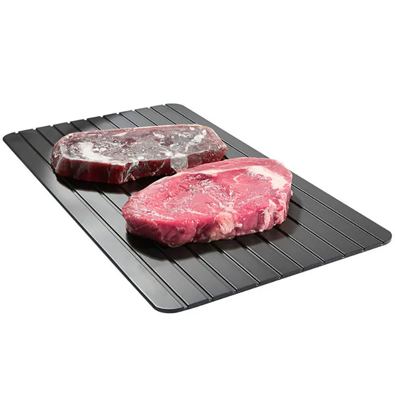Thaw Plate