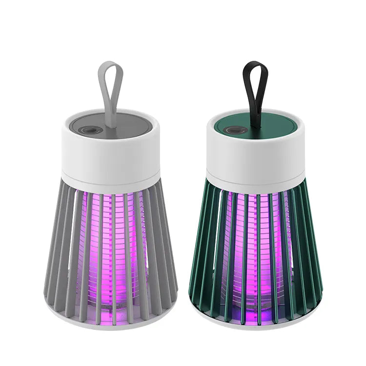 USB Electric Shock Mosquito Lamp