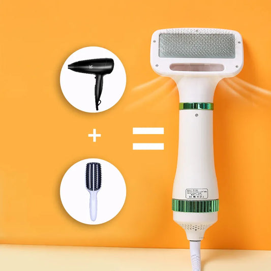 Pet Grooming Dryer