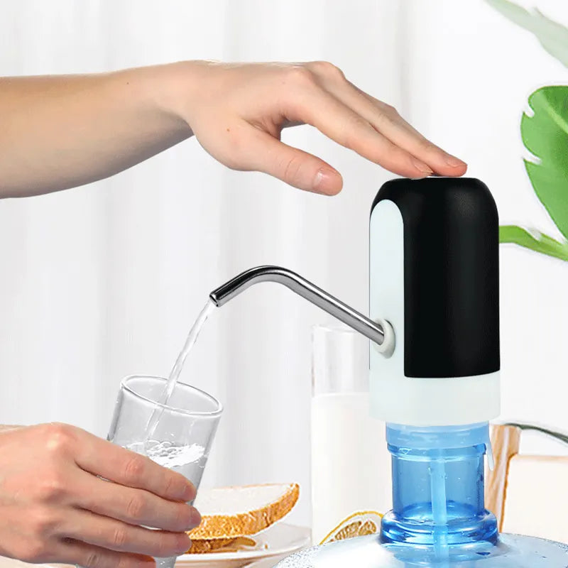 Automatic Water Dispenser (USB Plug)