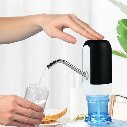 Automatic Water Dispenser (USB Plug)