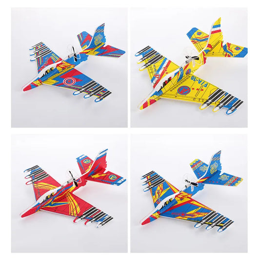 Electric Aircraft