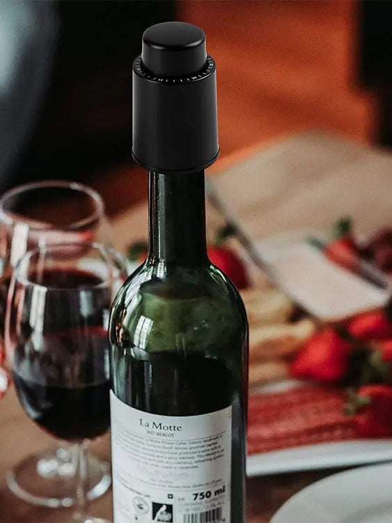 Wine Vacuum Stopper