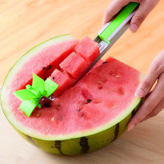 Melon Cutter