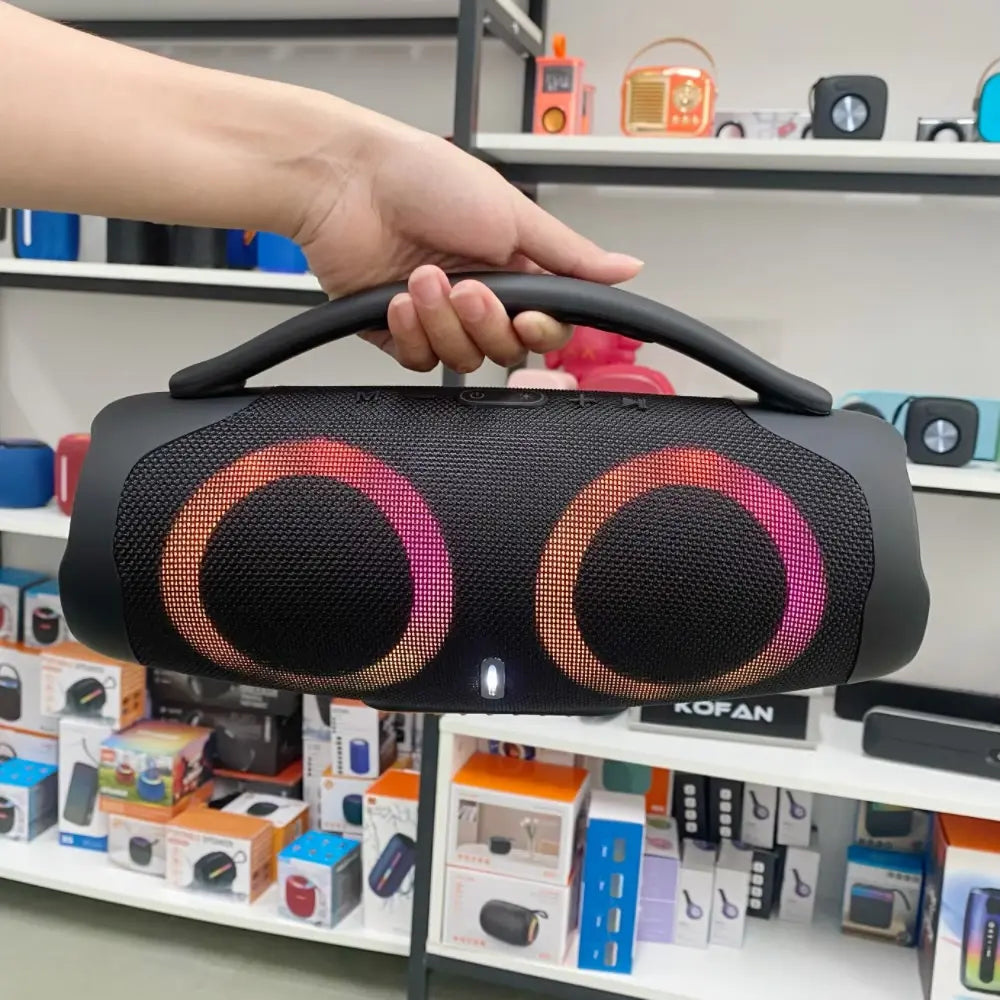 BoomBox 3 Mini