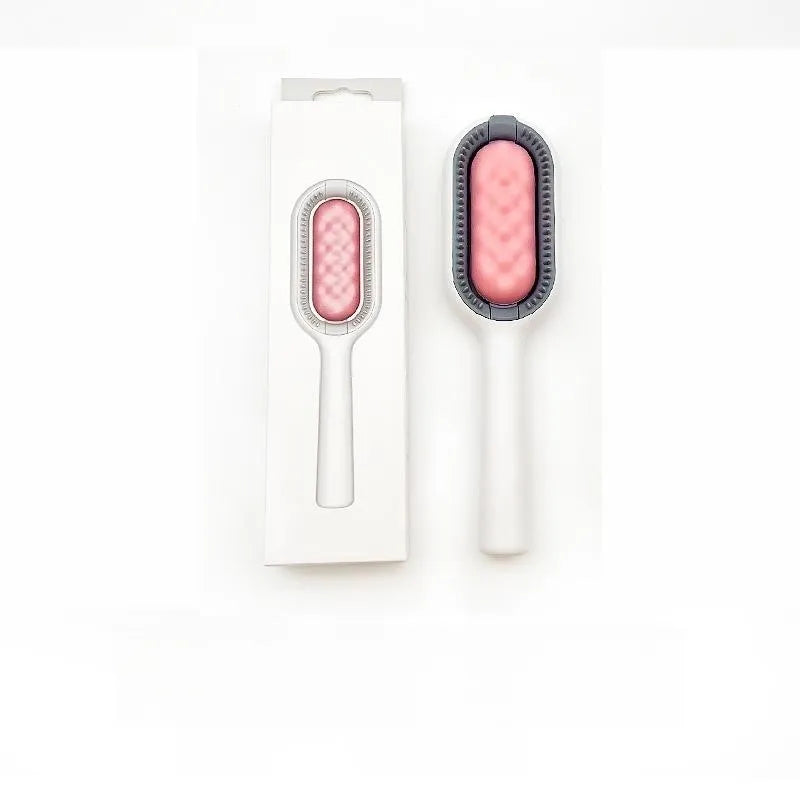 3in1 Pet Cleaning and Hair Removing Comb