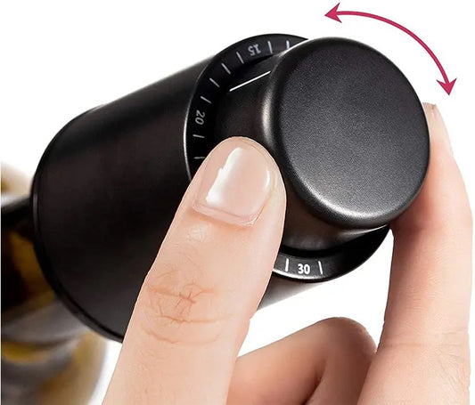 Wine Vacuum Stopper