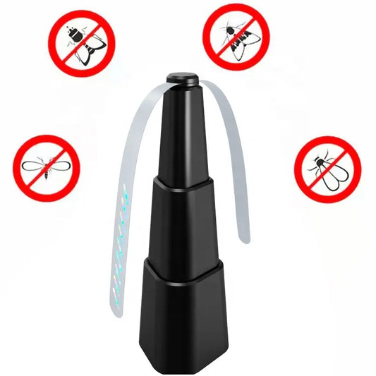 Fly Repellent Fan