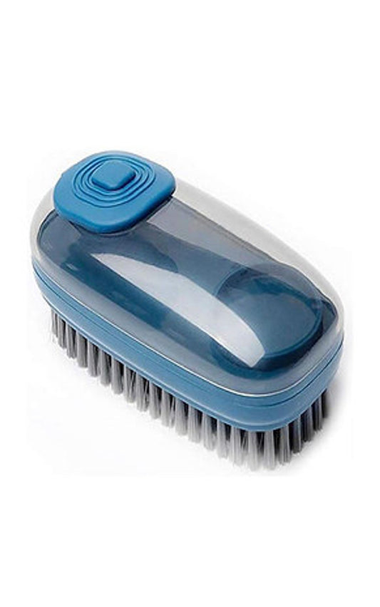 Hydraulic Cleaning Brush