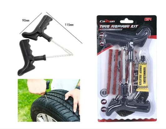 Tire Repair Kit