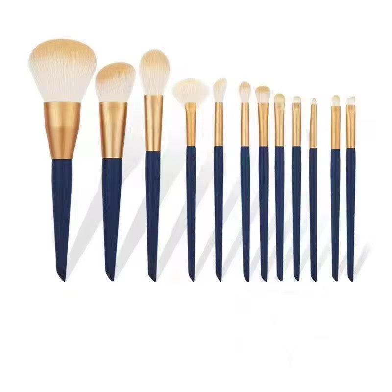 Make-Up Brush Set