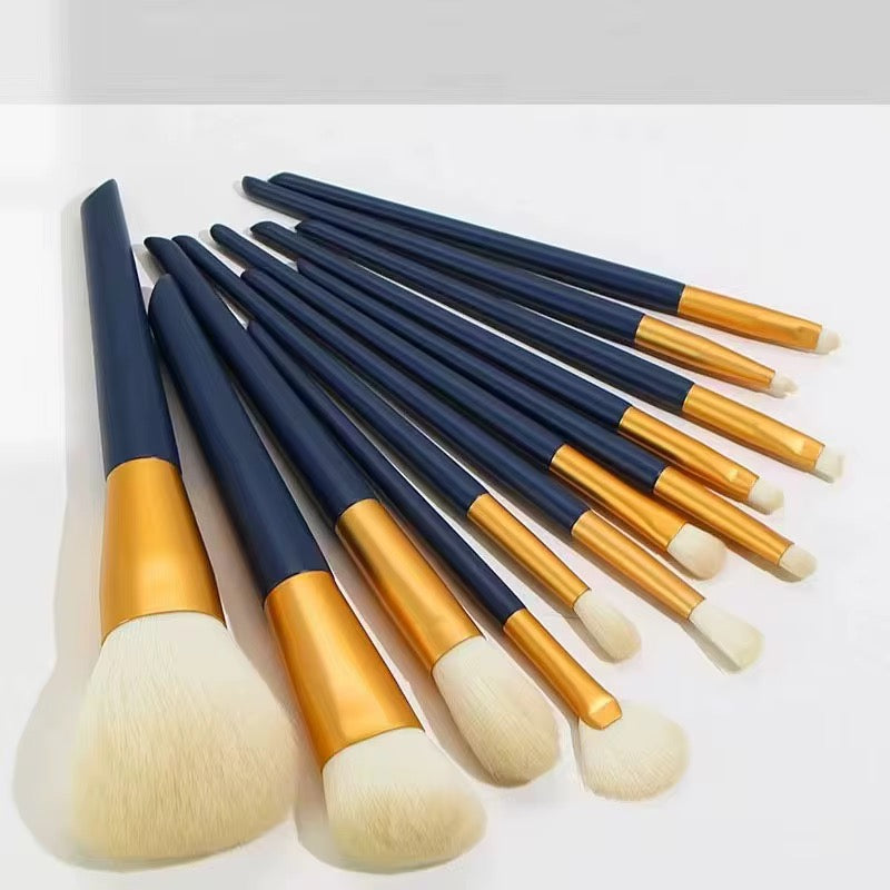 Make-Up Brush Set